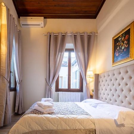 Duomo Apartments By Mmega Φλωρεντία Εξωτερικό φωτογραφία