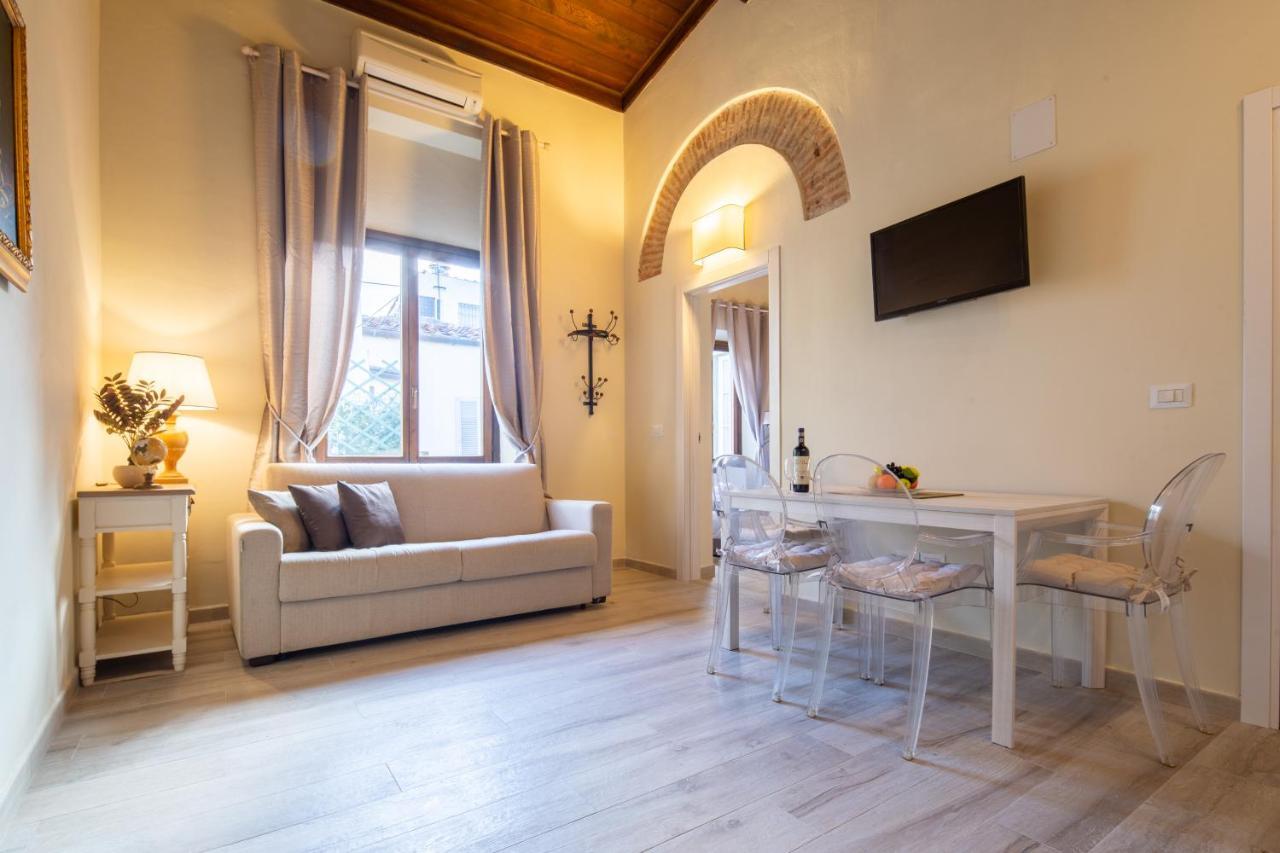 Duomo Apartments By Mmega Φλωρεντία Εξωτερικό φωτογραφία