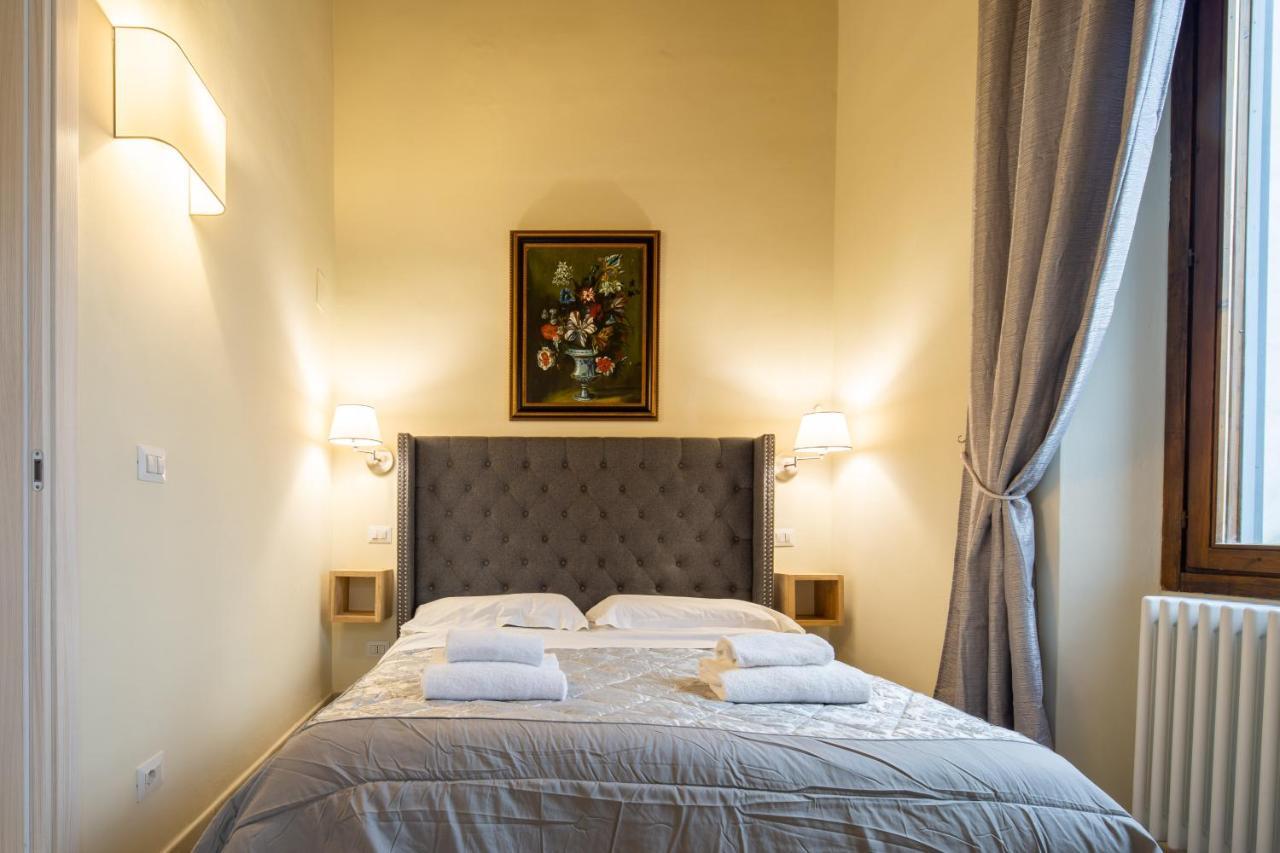 Duomo Apartments By Mmega Φλωρεντία Εξωτερικό φωτογραφία