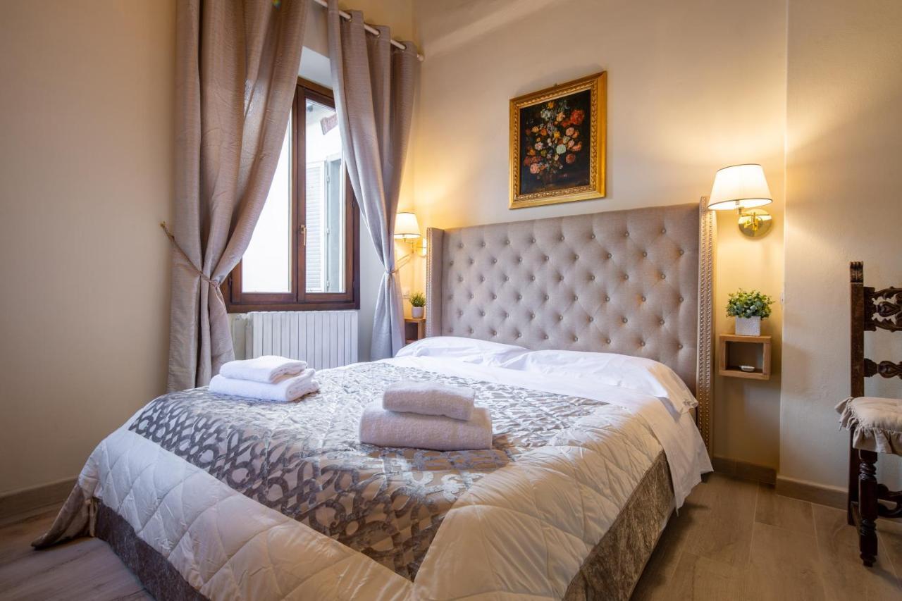 Duomo Apartments By Mmega Φλωρεντία Εξωτερικό φωτογραφία