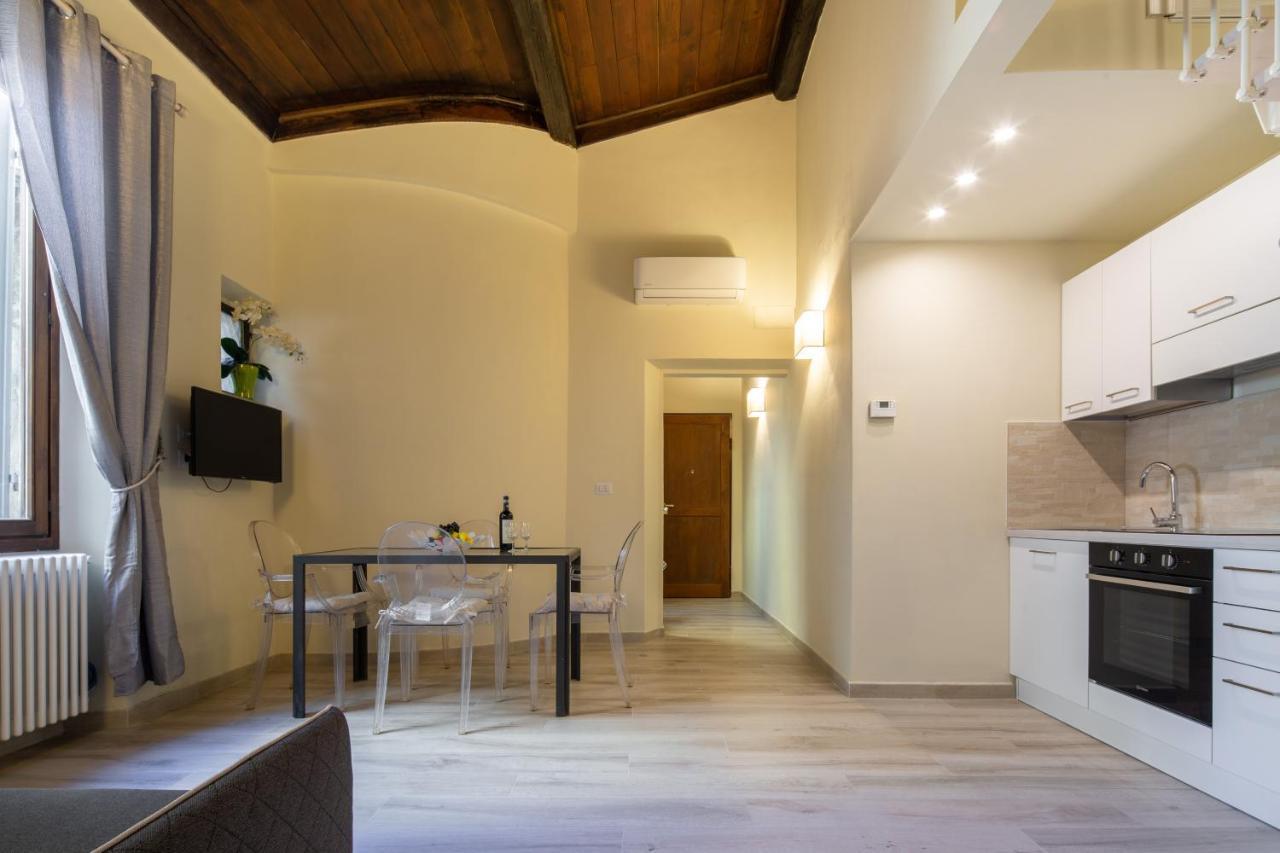 Duomo Apartments By Mmega Φλωρεντία Εξωτερικό φωτογραφία