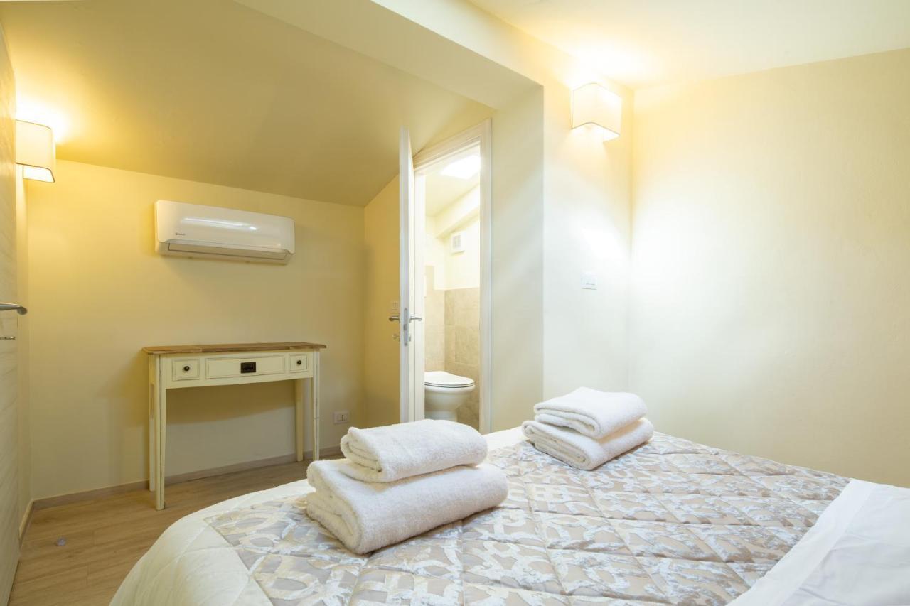 Duomo Apartments By Mmega Φλωρεντία Εξωτερικό φωτογραφία
