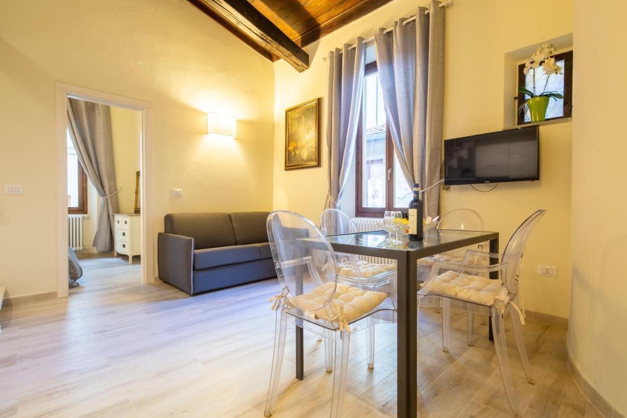 Duomo Apartments By Mmega Φλωρεντία Εξωτερικό φωτογραφία