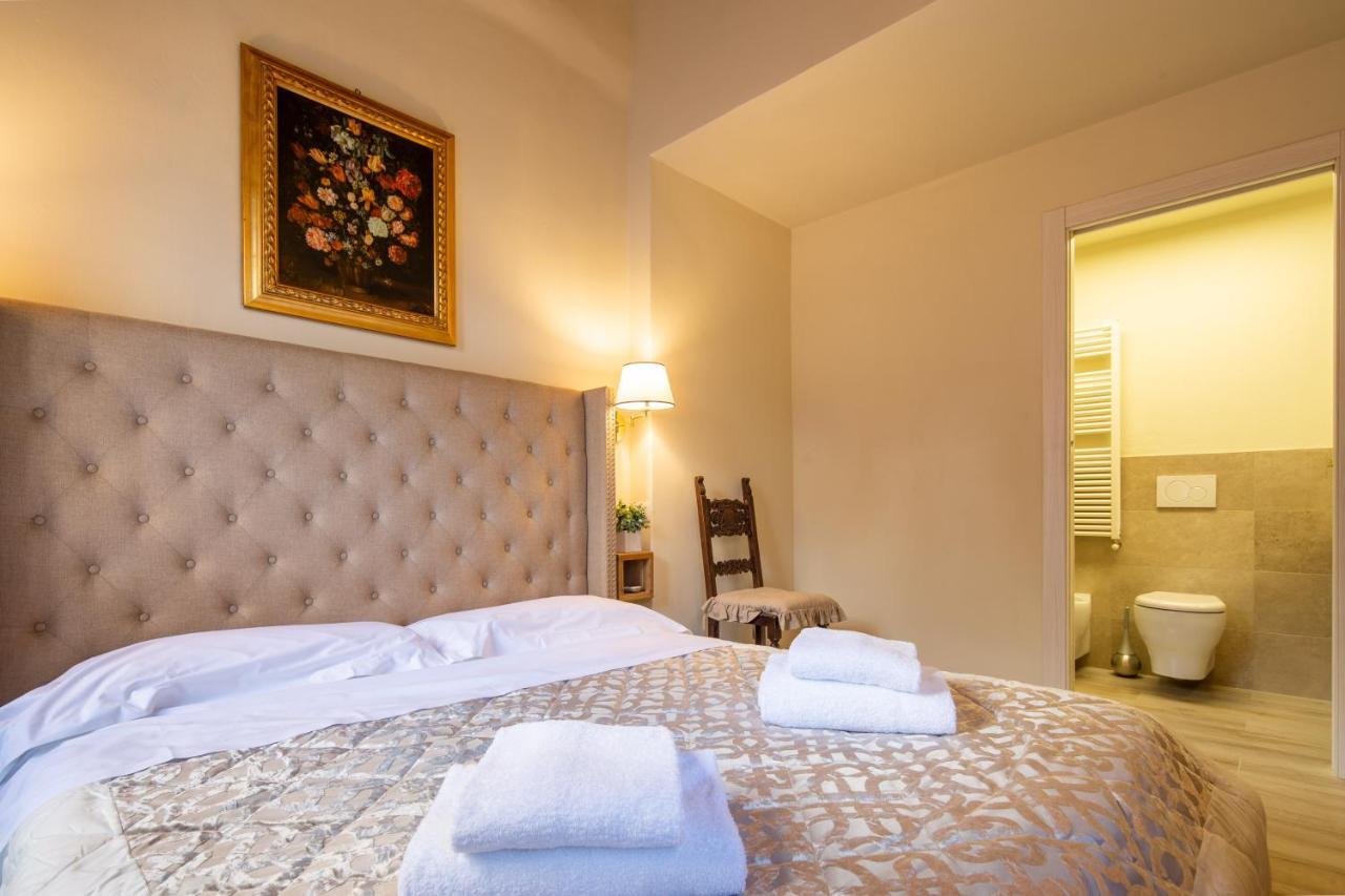 Duomo Apartments By Mmega Φλωρεντία Εξωτερικό φωτογραφία